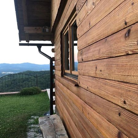 Vineyard Cottage Janko & Metka Otočec المظهر الخارجي الصورة