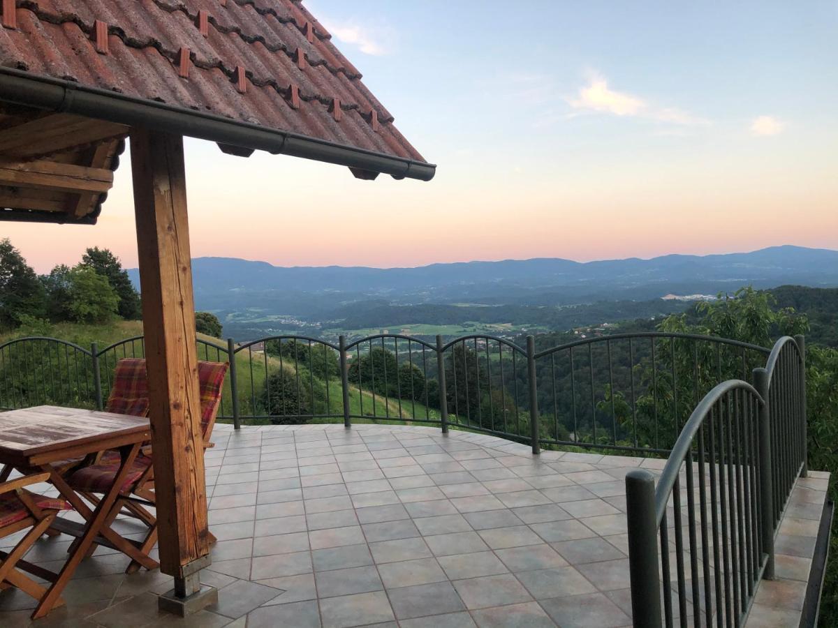 Vineyard Cottage Janko & Metka Otočec المظهر الخارجي الصورة