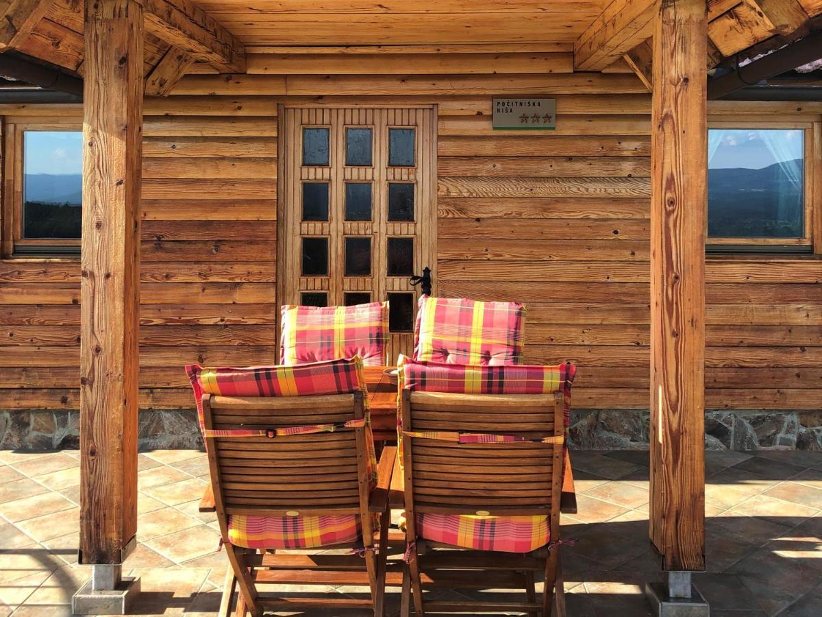 Vineyard Cottage Janko & Metka Otočec المظهر الخارجي الصورة