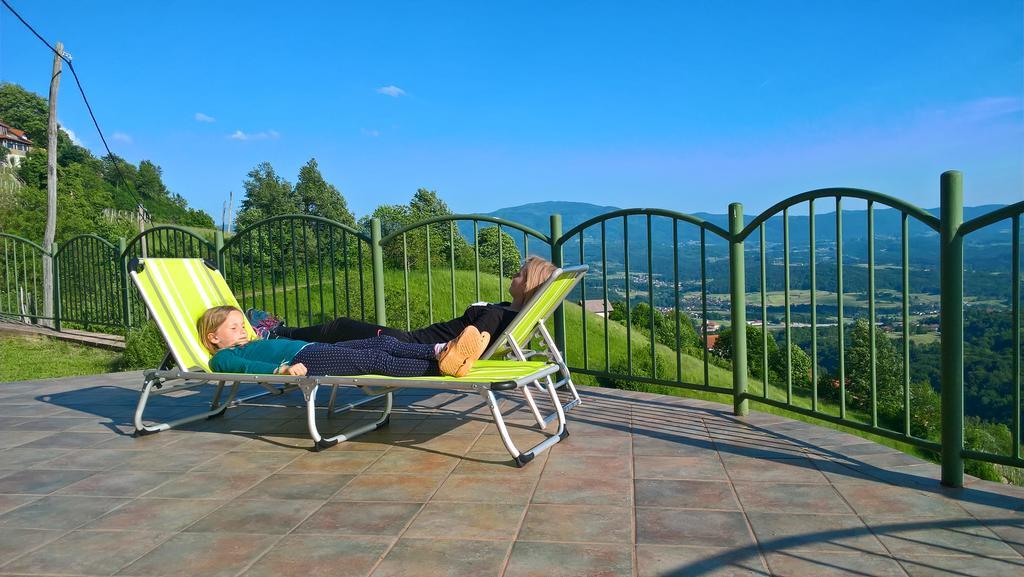 Vineyard Cottage Janko & Metka Otočec المظهر الخارجي الصورة