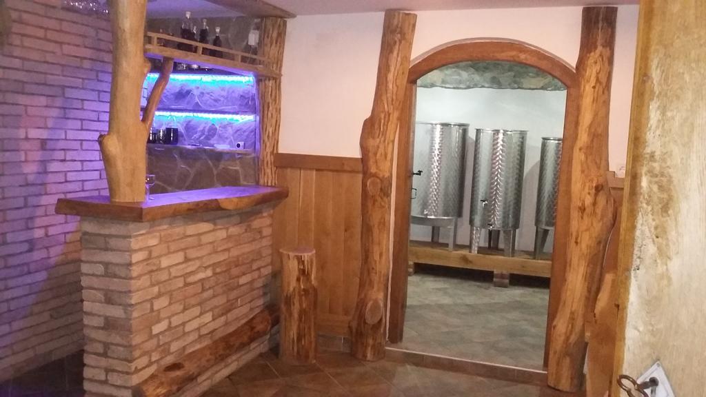 Vineyard Cottage Janko & Metka Otočec المظهر الخارجي الصورة